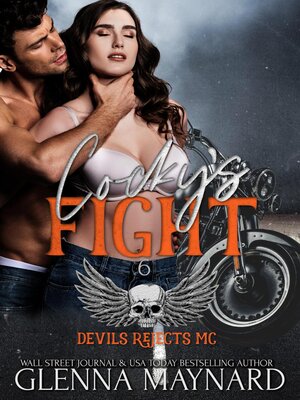 cover image of Cocky's Fight